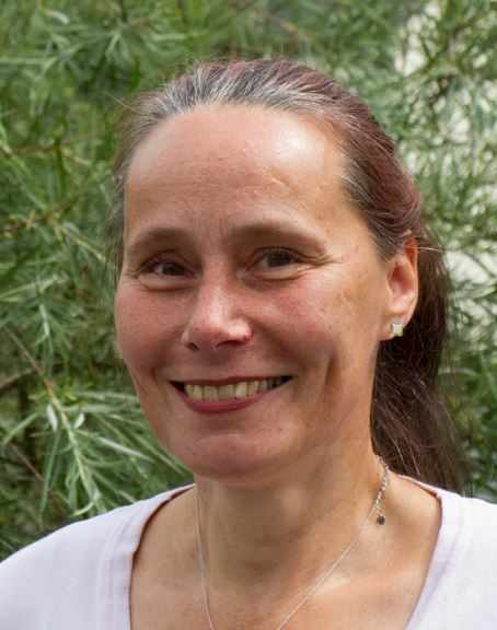 Carola Angela Korell