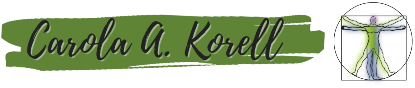 Carola A. Korell - Psychologische Praxis